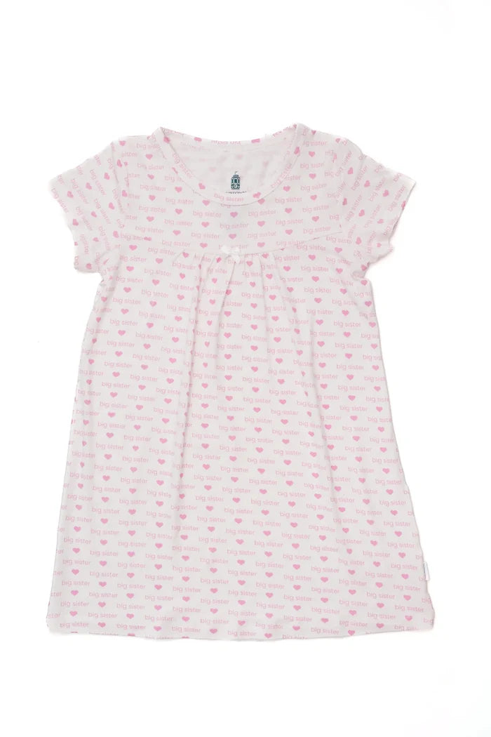 Big Sister Dress