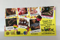 B'inked temporary tattoos