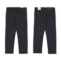 Black Denim Slim Fit Jeans