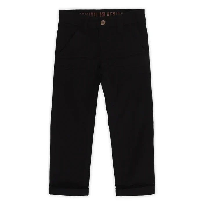 Black Pants