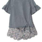 Bloom in your Heart Short Set