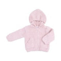 Blush Chenille Jacket