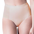 Body Hush Everyday Contour Panty BH1801 Nude Front