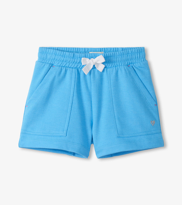 Bonnie Blue Shorts