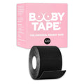 Booby Tape Black Box and Item