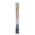 Bows Arts - Toddler Sparkle Metallic Bows