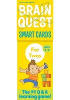 Brain Quest Smart Decks