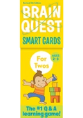 Brain Quest Smart Decks