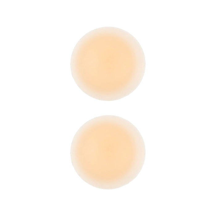 Braza No Adhesive Silicone Tops S/7930 Beige Product