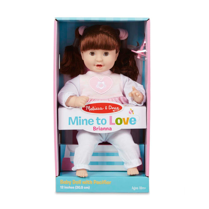 Brianna Doll
