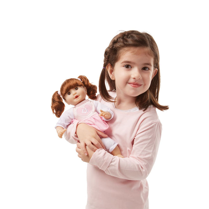 Brianna Doll