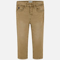 Brown Jeans