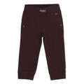 Brown Jogger Pant
