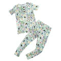 Bumble Ruffle 2 pc. Lounge Set