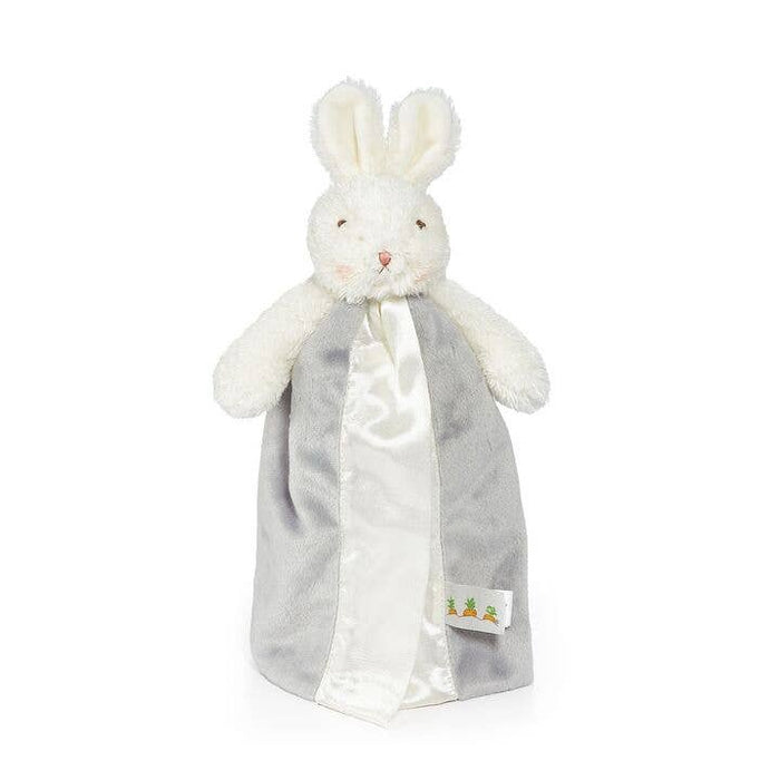 Bunnies By the Bay - Bloom Bunny Bye Bye Buddy-Grey
