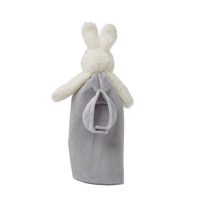 Bunnies By the Bay - Bloom Bunny Bye Bye Buddy-Grey
