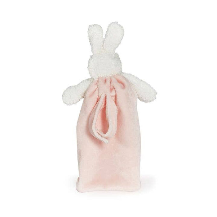 Bunnies By the Bay - Blossom Bunny Bye Bye Buddy-Pink