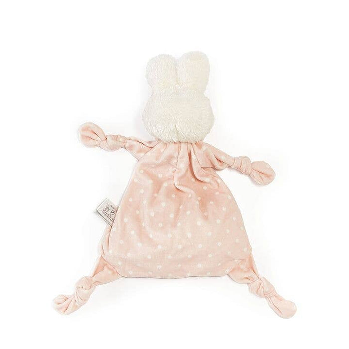 Bunnies By the Bay - Blossom Bunny Knotty Friend