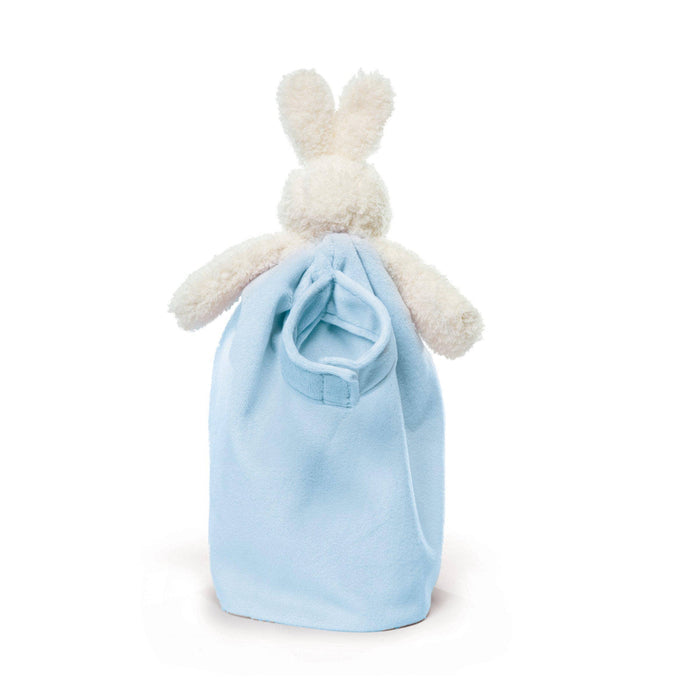 Bunnies By the Bay - Bud Bunny Bye Bye Buddy-Blue
