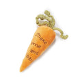 Bunnies By the Bay - Carrot Rattle