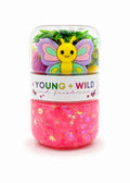 Butterflyy Sensory Dough Jar