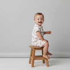 Car Zip Romper