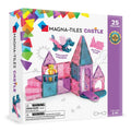 Castle 25 pc. Set