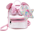 Caticorn Tiny Mini Backpack