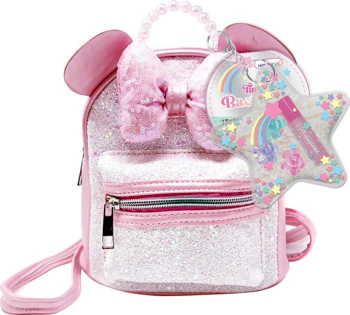Caticorn Tiny Mini Backpack