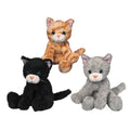 Catsy Kitten Assortment-3 styles