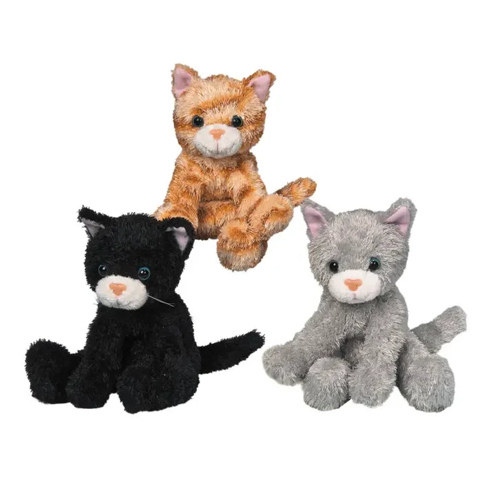 Catsy Kitten Assortment-3 styles
