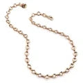Charm It! Gold Chain Necklace