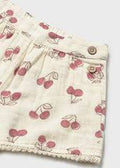 Cherry Shorts