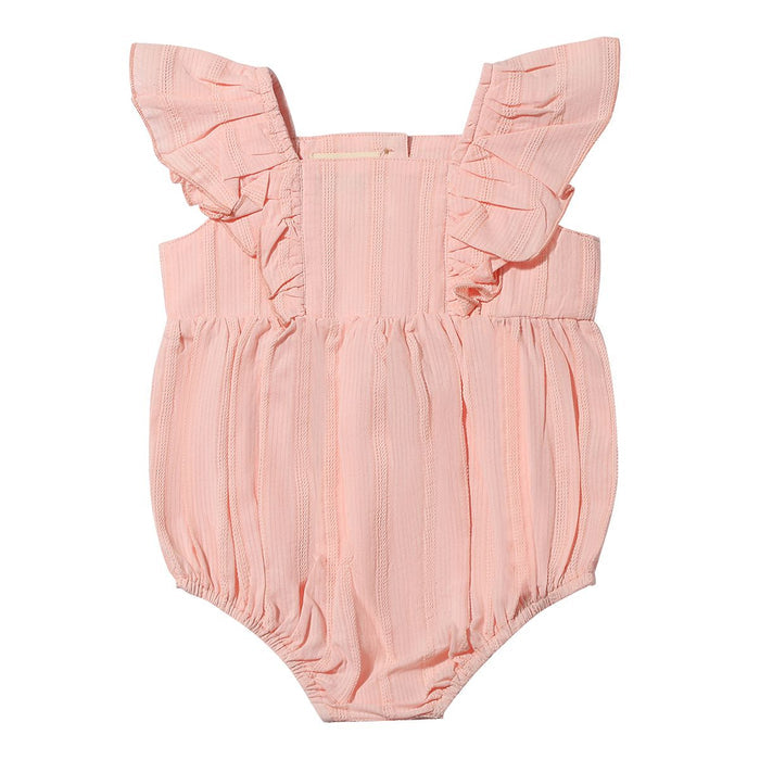 Chloe Pink Bubble