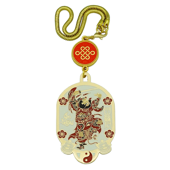 Chung Kwei 12 Horoscope