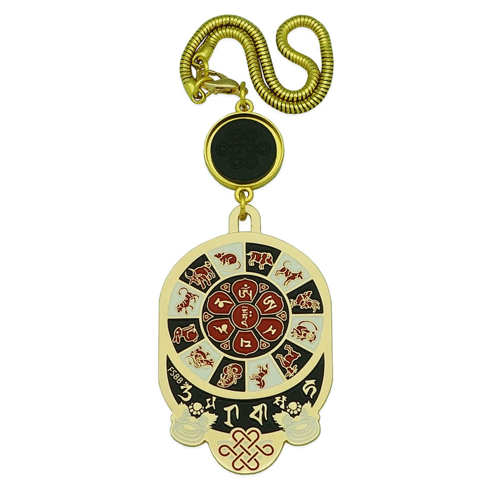 Chung Kwei 12 Horoscope