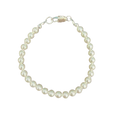 Classic Pearls-White