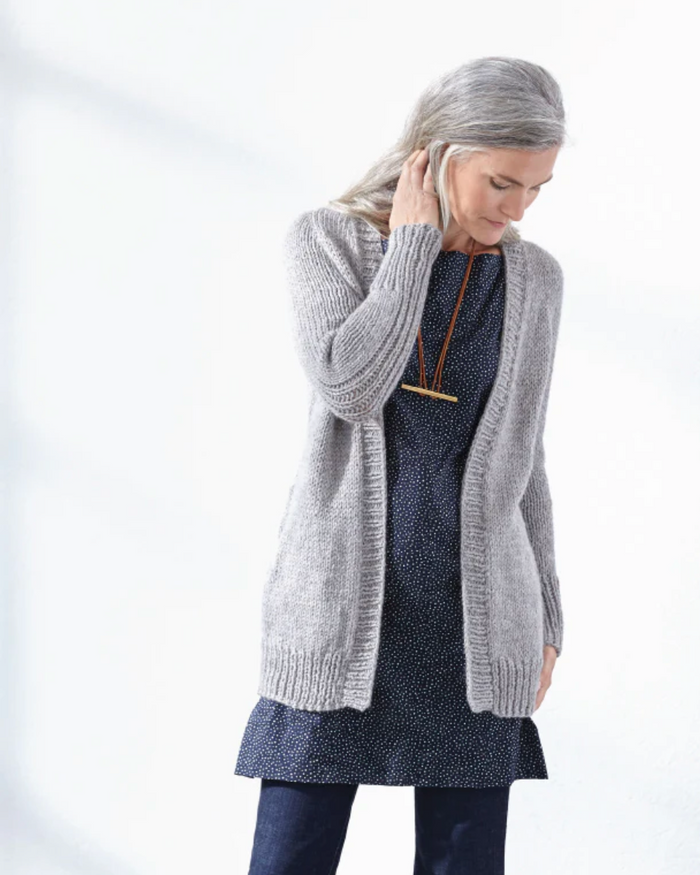 Cocoknits Sweater Workshop