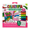 Colortopia: Unicorn Funland