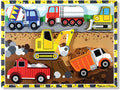 Construction Chunky Puzzle-3726