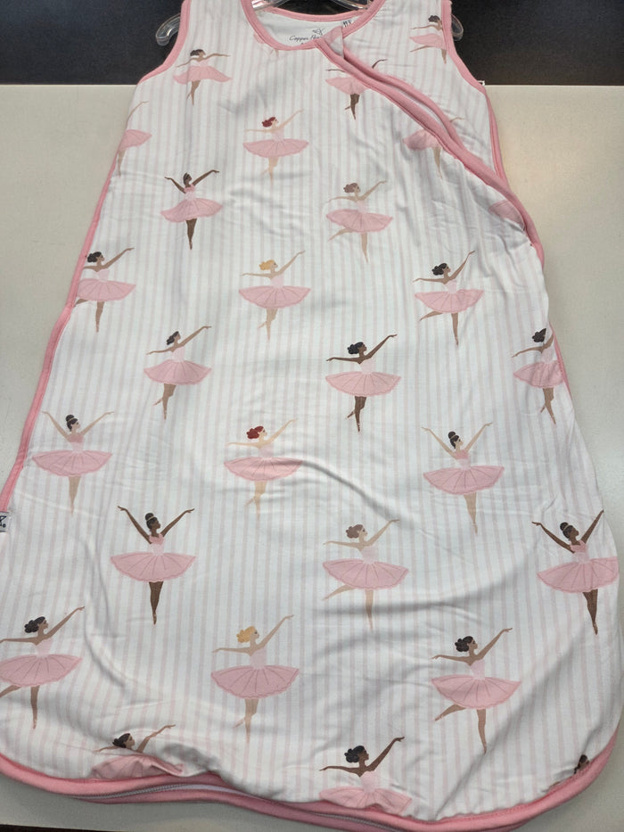 Copper Pearl 1.7tog Katerina Sleep Bag