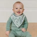 Copper Pearl Alta Bandana Bib Set