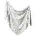 Copper Pearl Alta Knit Swaddle Blanket