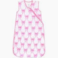 Copper Pearl Bow My Gosh 1.5 tog Sleep Bag-0/6 month