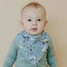 Copper Pearl Bridger Bandana Bib Set
