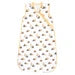 Copper Pearl Dozer Bamboo Sleep Bag-1.5 TOG