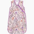 Copper Pearl Flora Sleep Bag-6/12 month