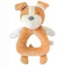Copper Pearl Pepper Grab & Rattle