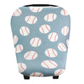 Copper Pearl Slugger Multi Use Cover