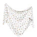 Copper Pearl Wilder Knit Swaddle Blanket